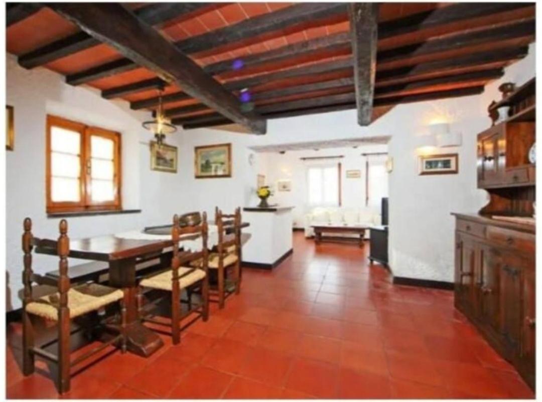 Villa panoramica Sara e Chiara view 5