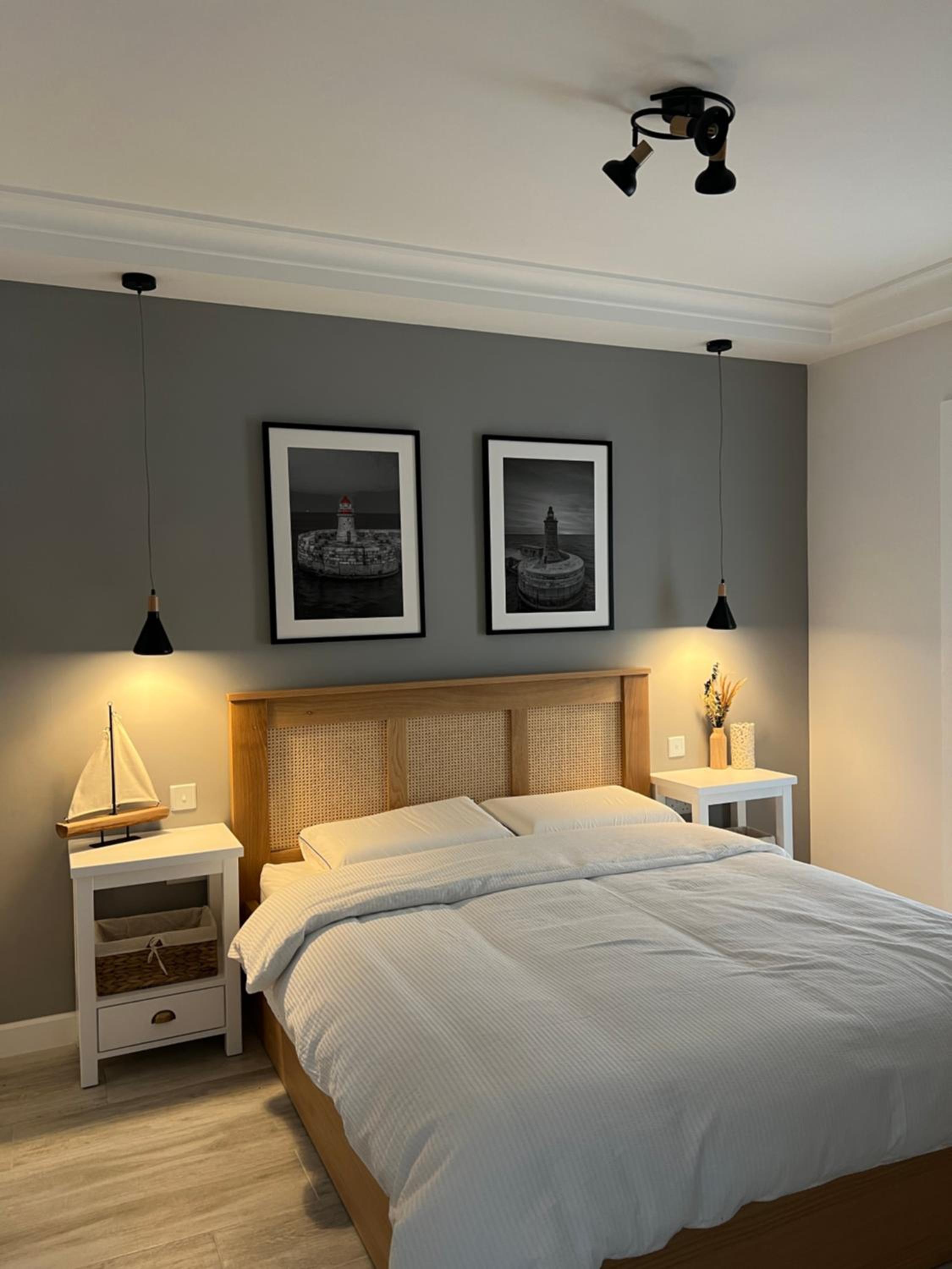 Mellieħa luxurious 2 bedroom apartment with sea view photo 3