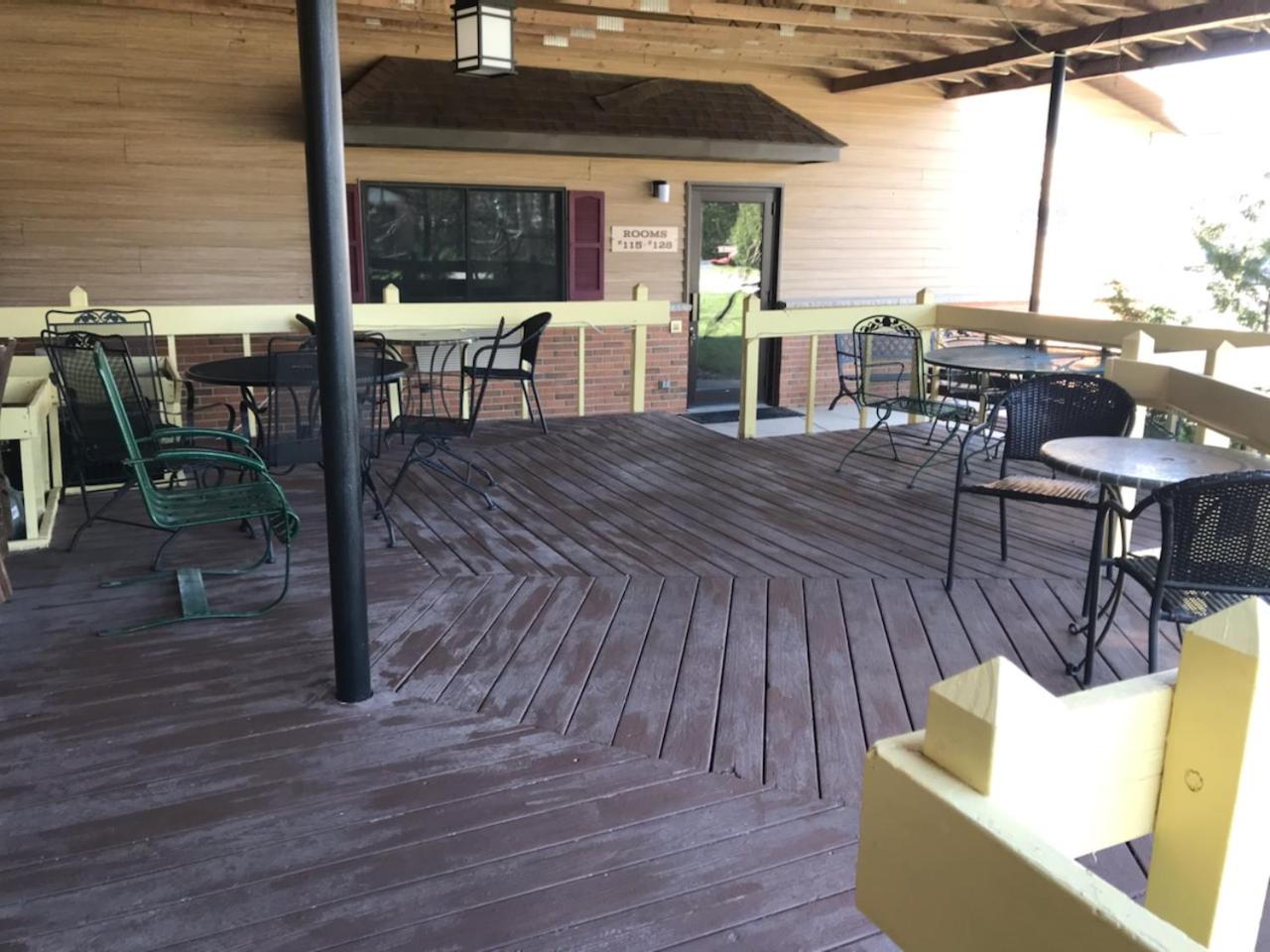 Country Lodge Inn view 4