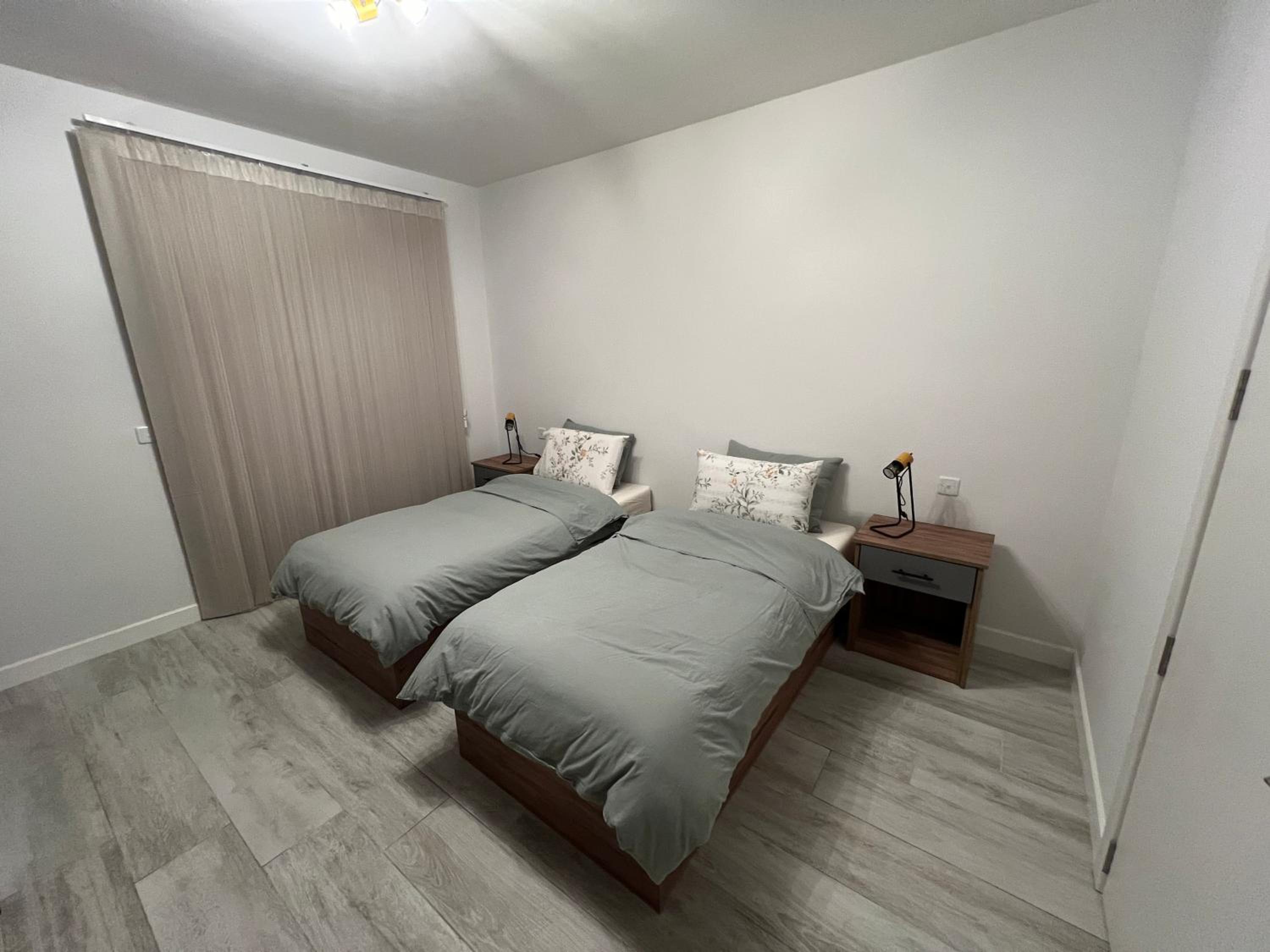 Mellieħa luxurious 2 bedroom apartment with sea view