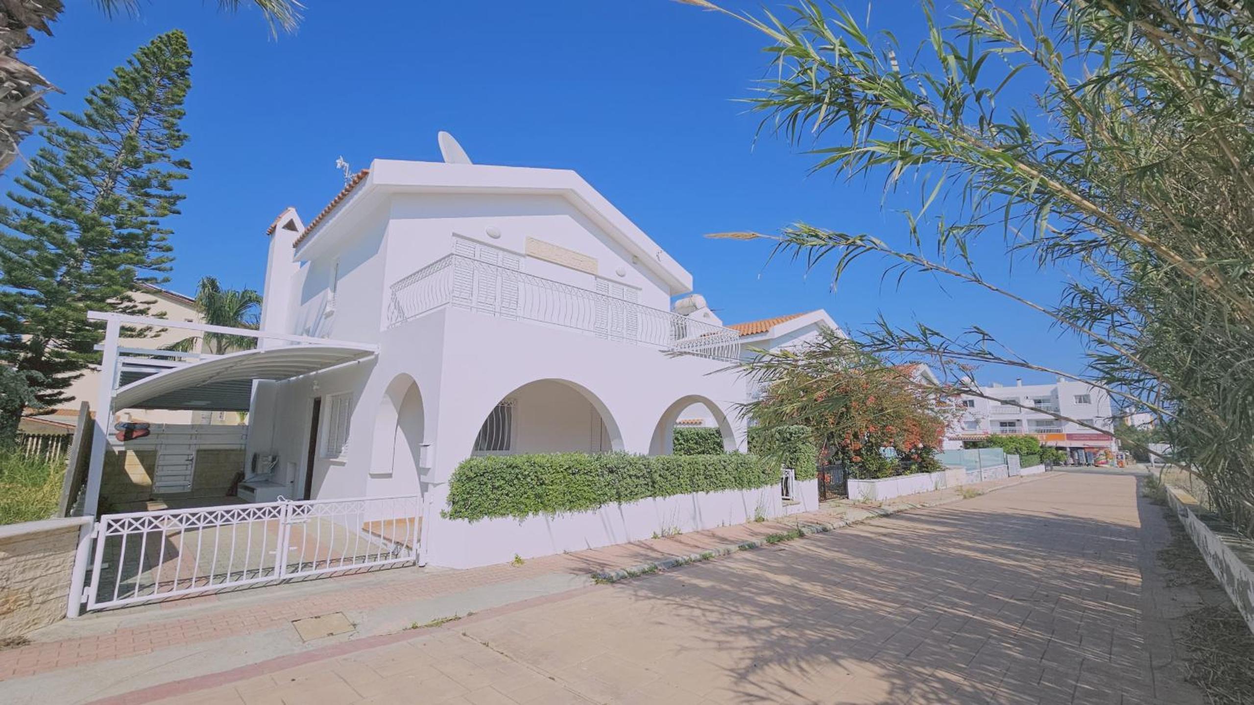 STAY Princess Villa