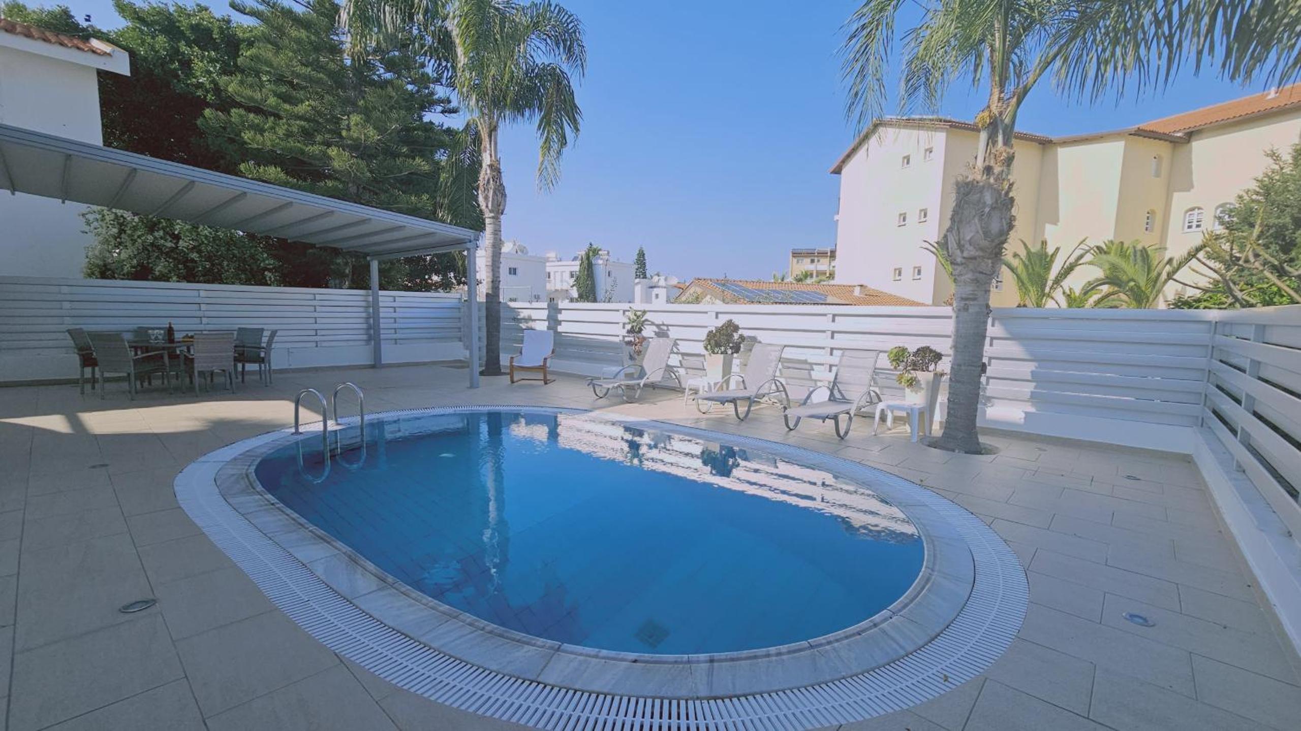 STAY Princess Villa