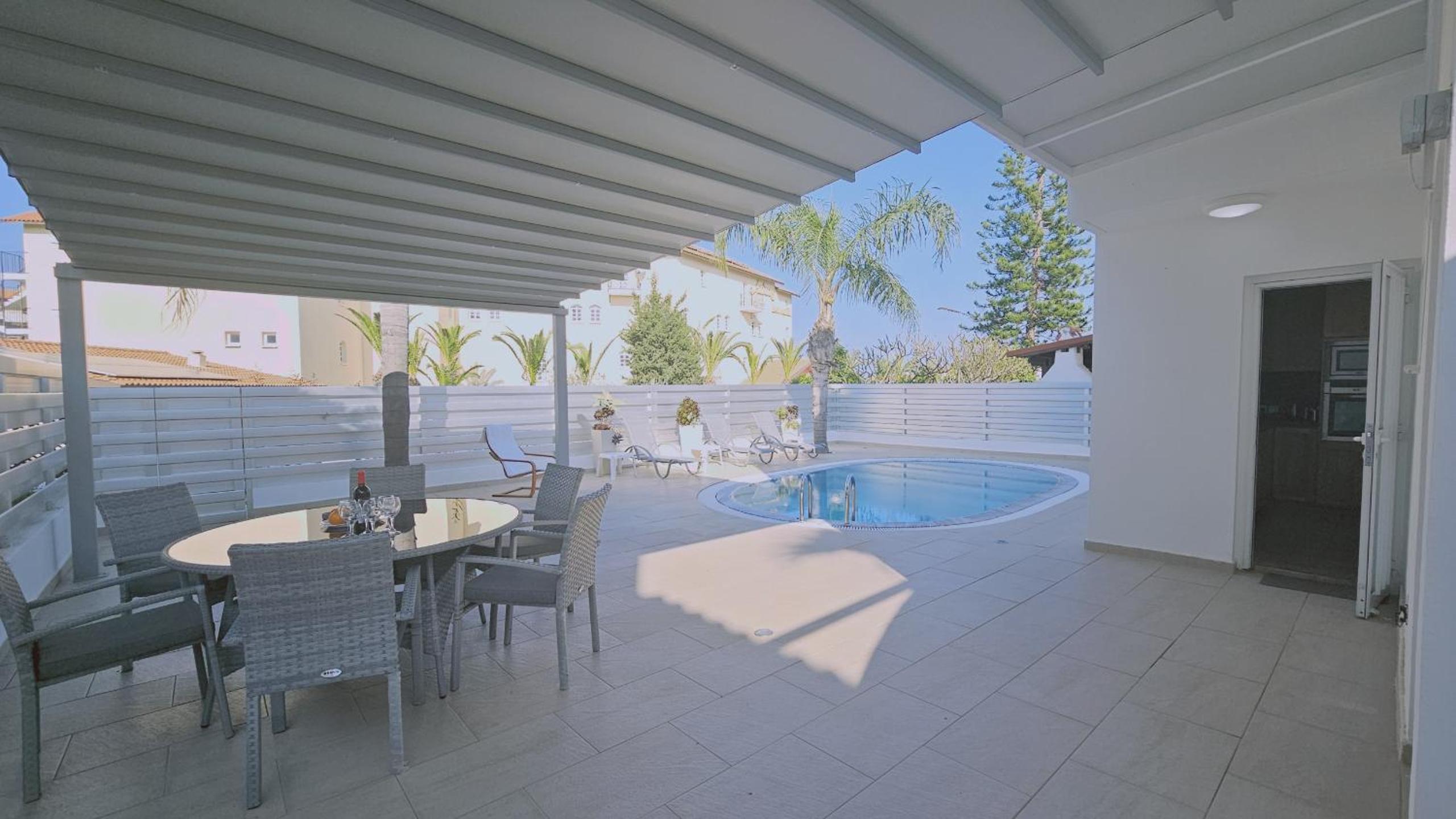 STAY Princess Villa