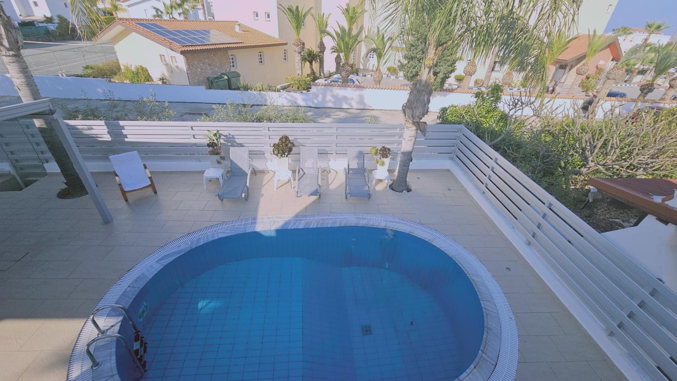 STAY Princess Villa