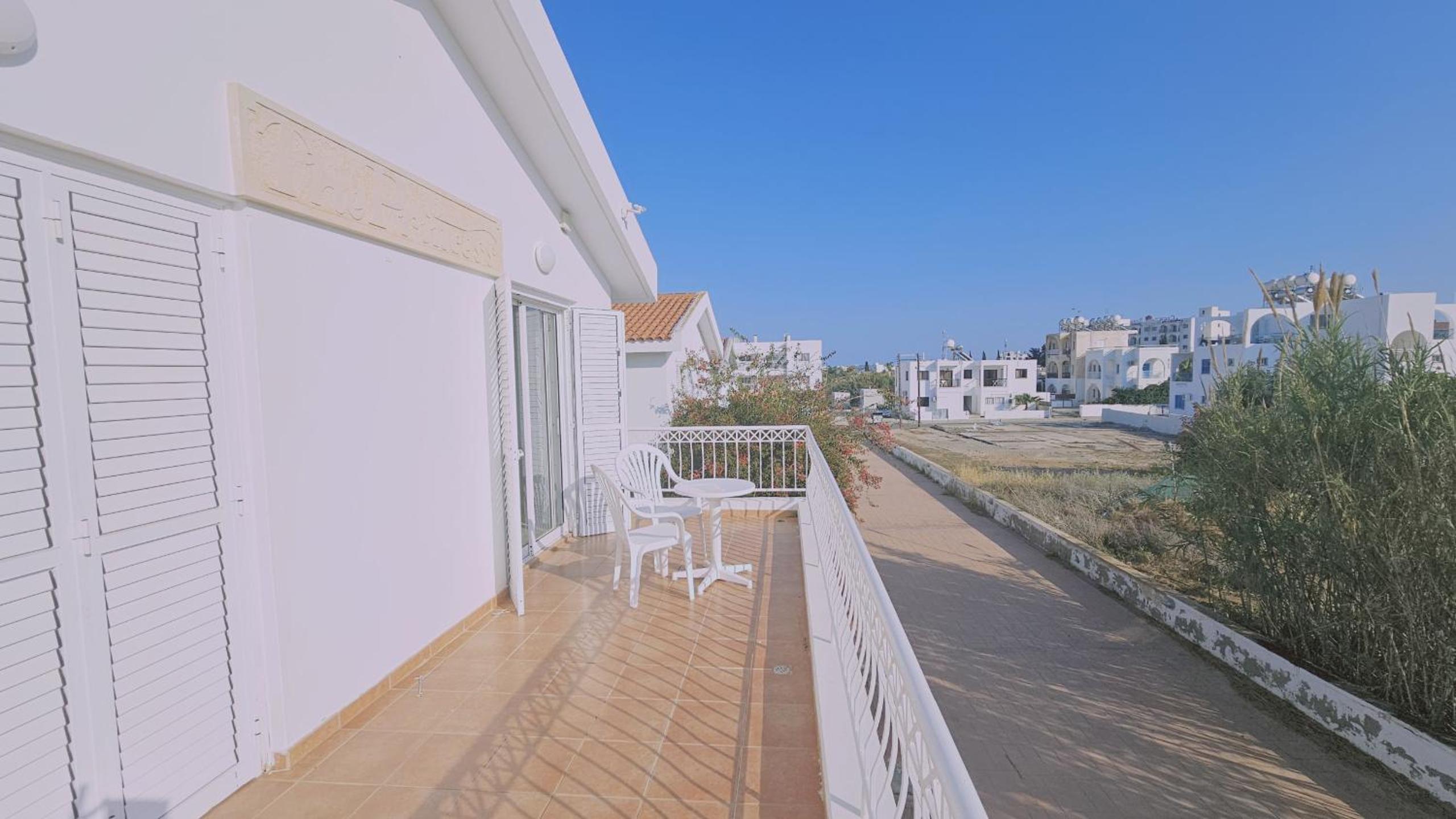 STAY Princess Villa