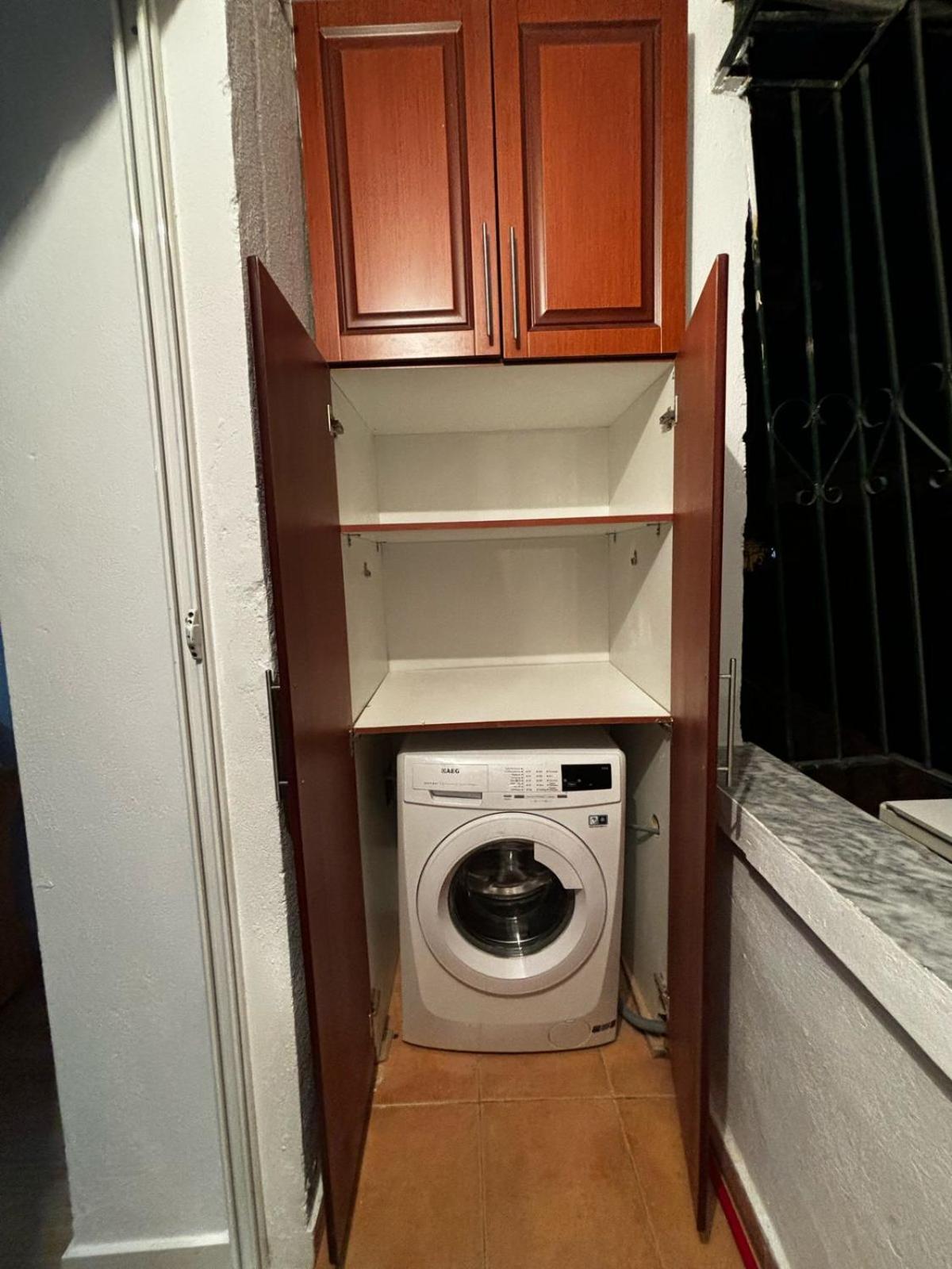 Berat Glauk Apartment