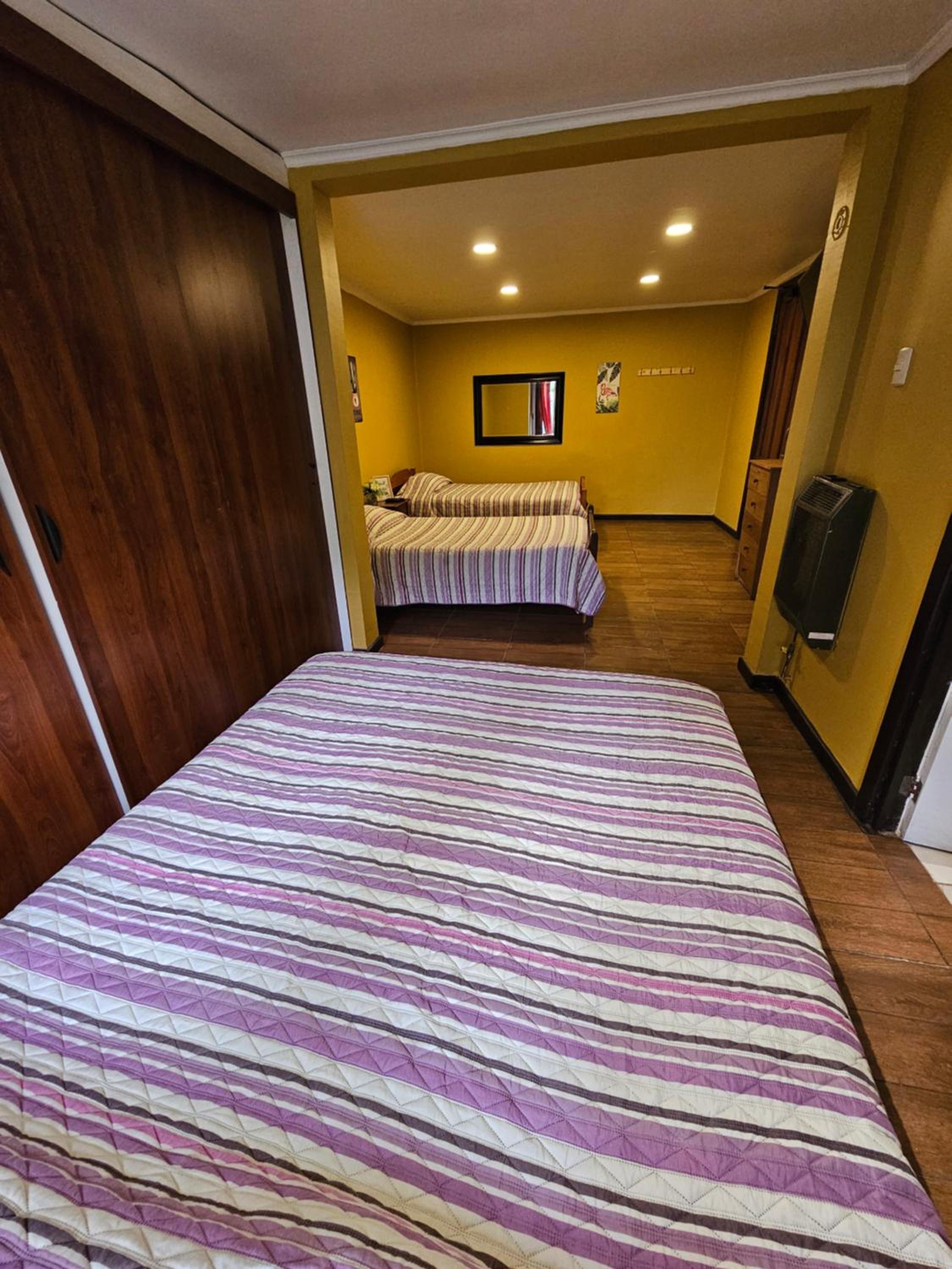 Hostal Aleros