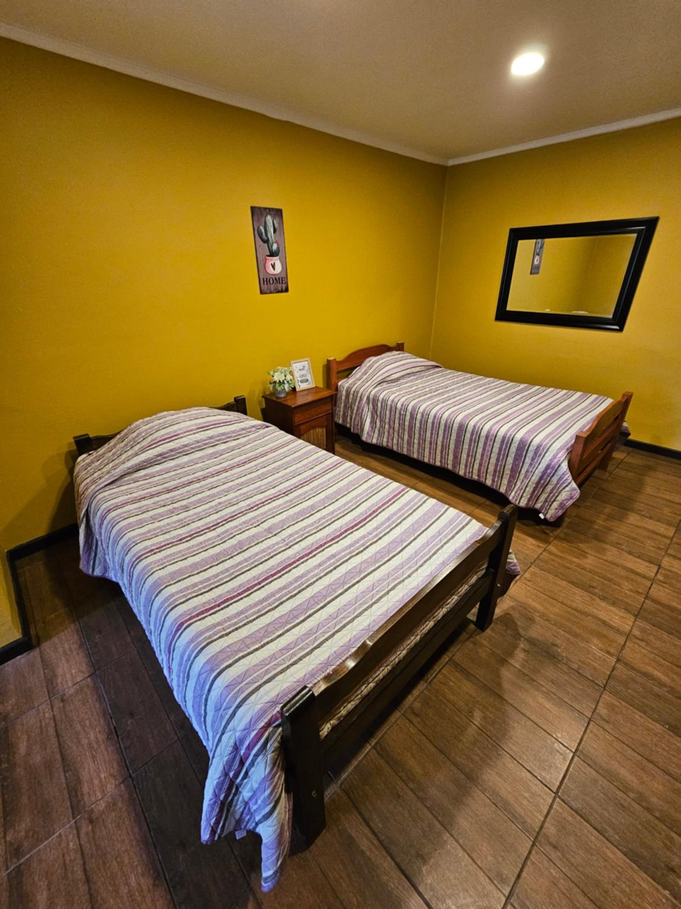 Hostal Aleros