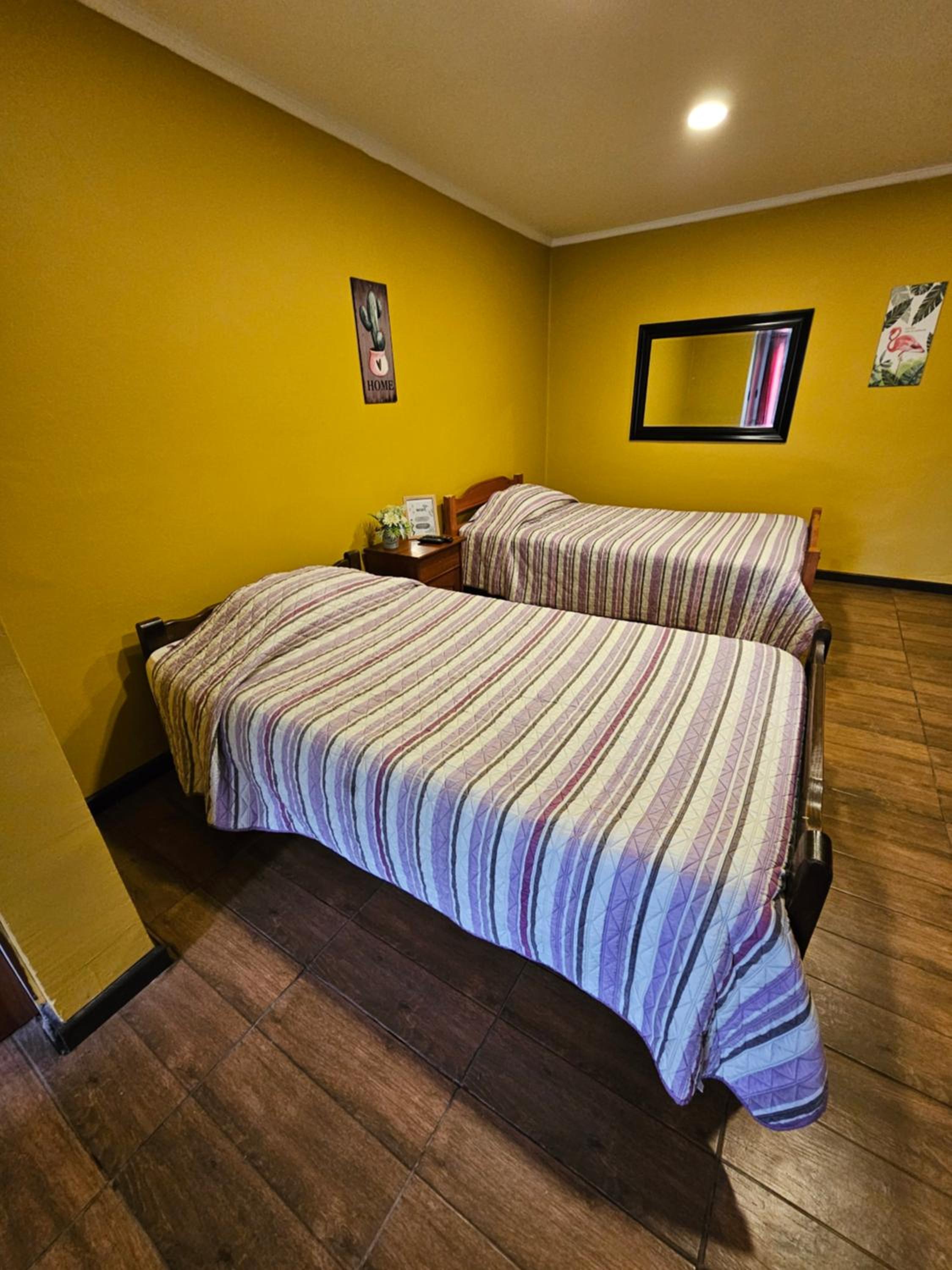 Hostal Aleros