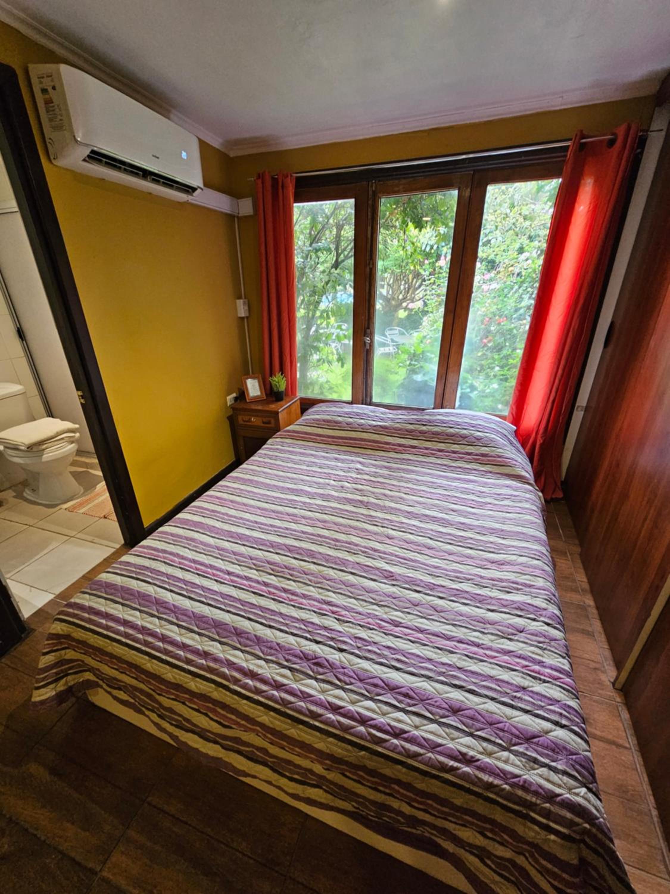 Hostal Aleros