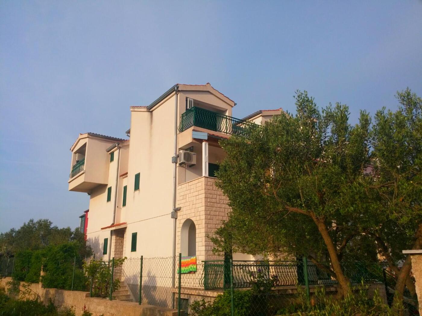 Apartments Saric
