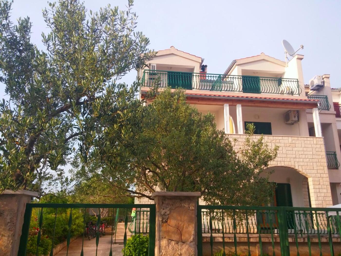 Apartments Saric