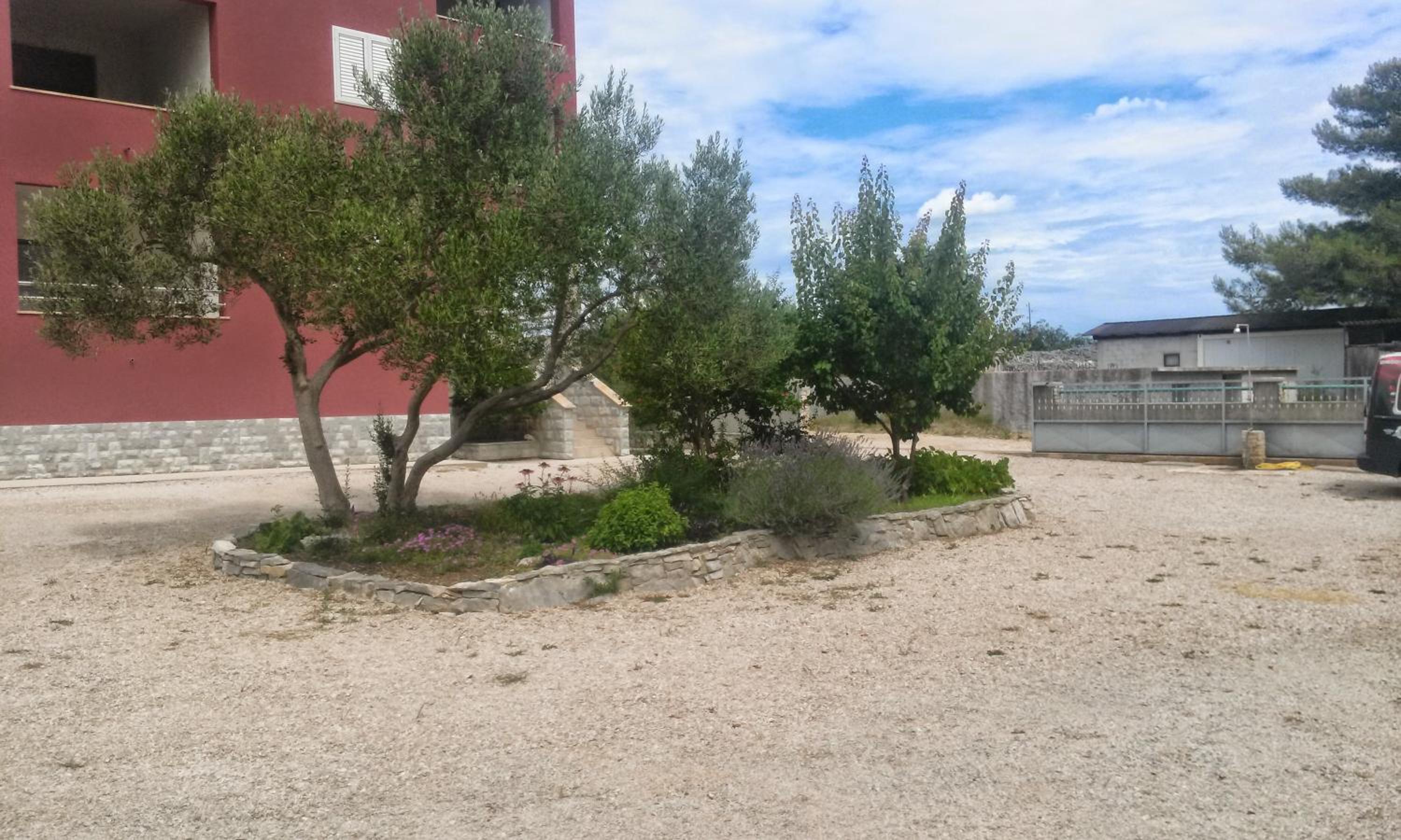 Apartments Saric