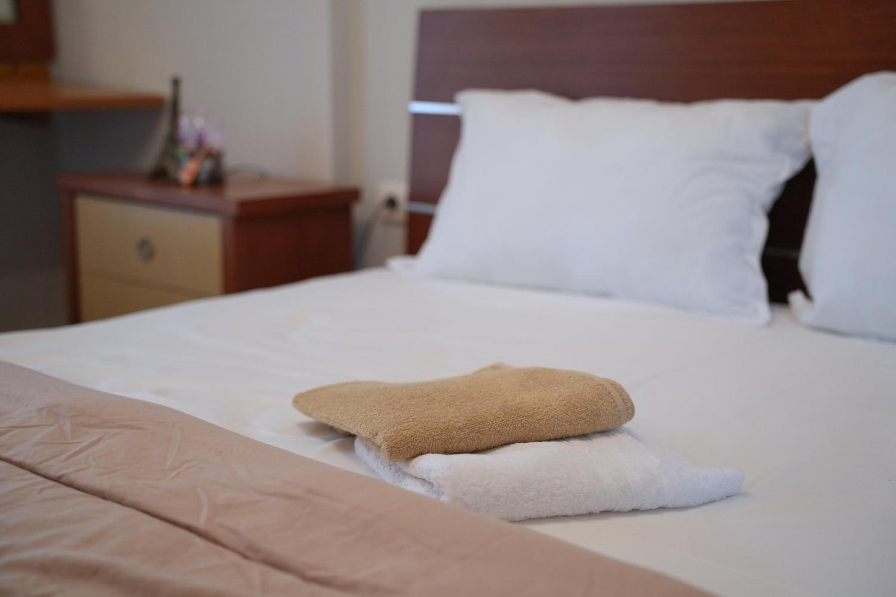 Apartament Duzgo