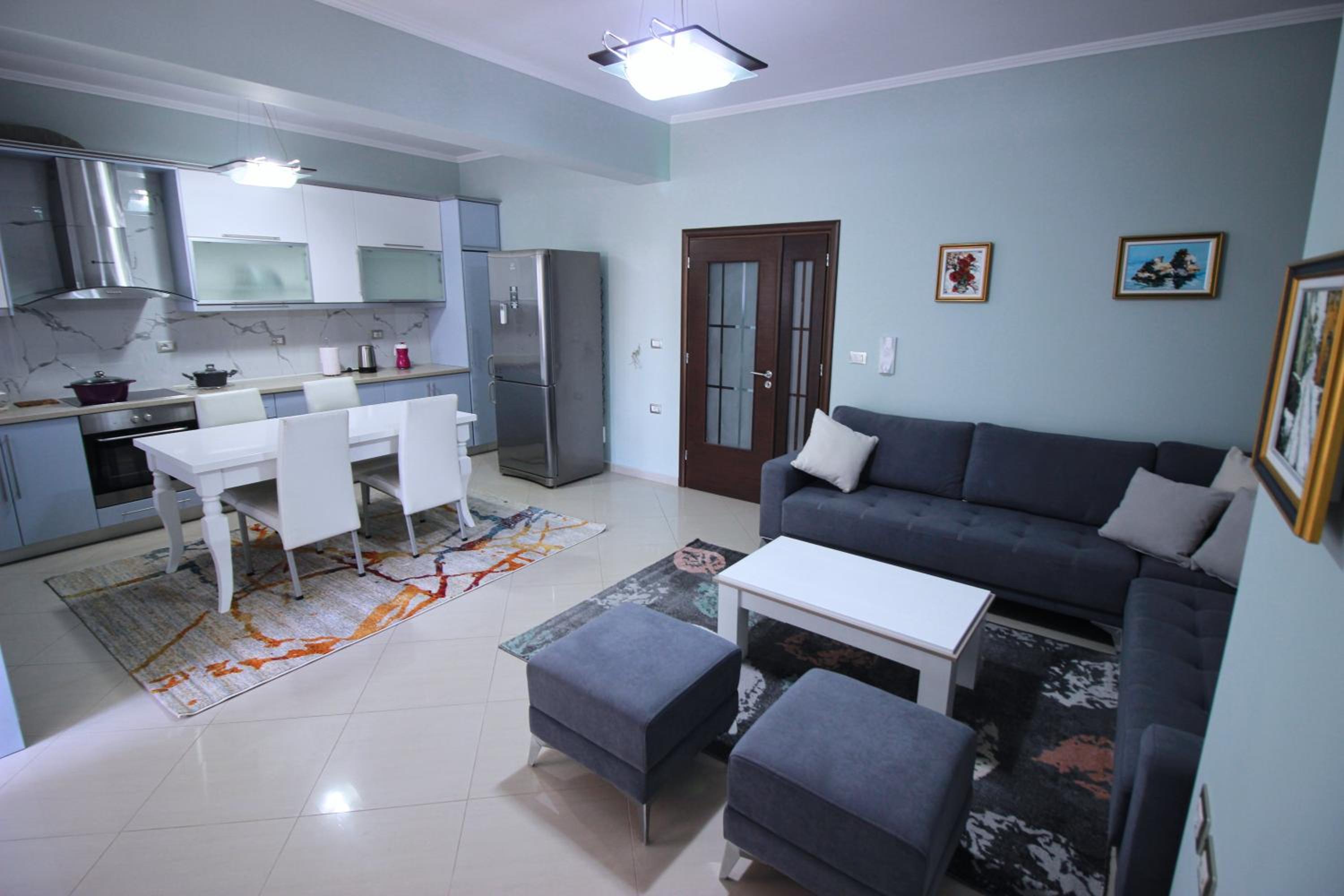 Apartament Duzgo