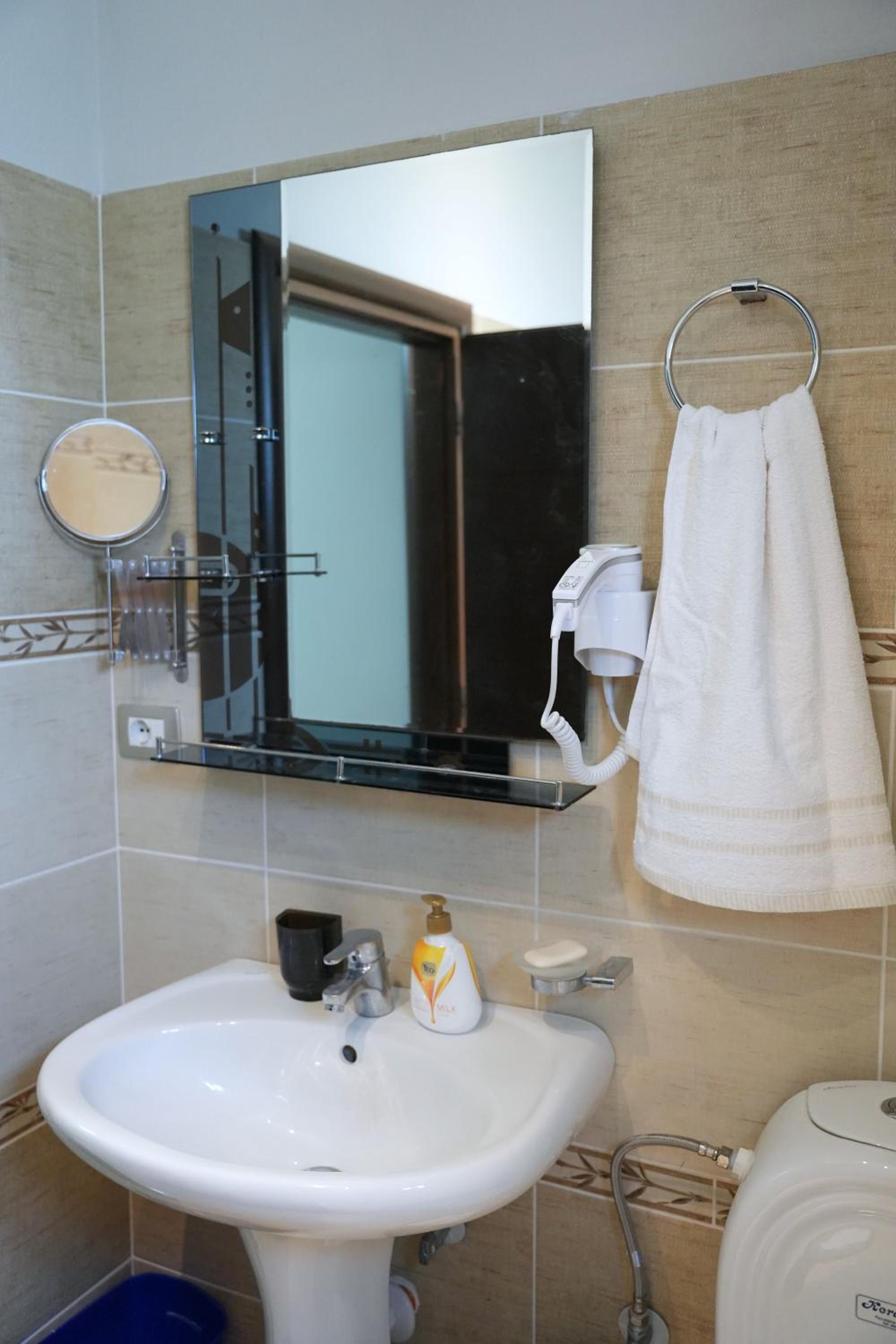 Apartament Duzgo