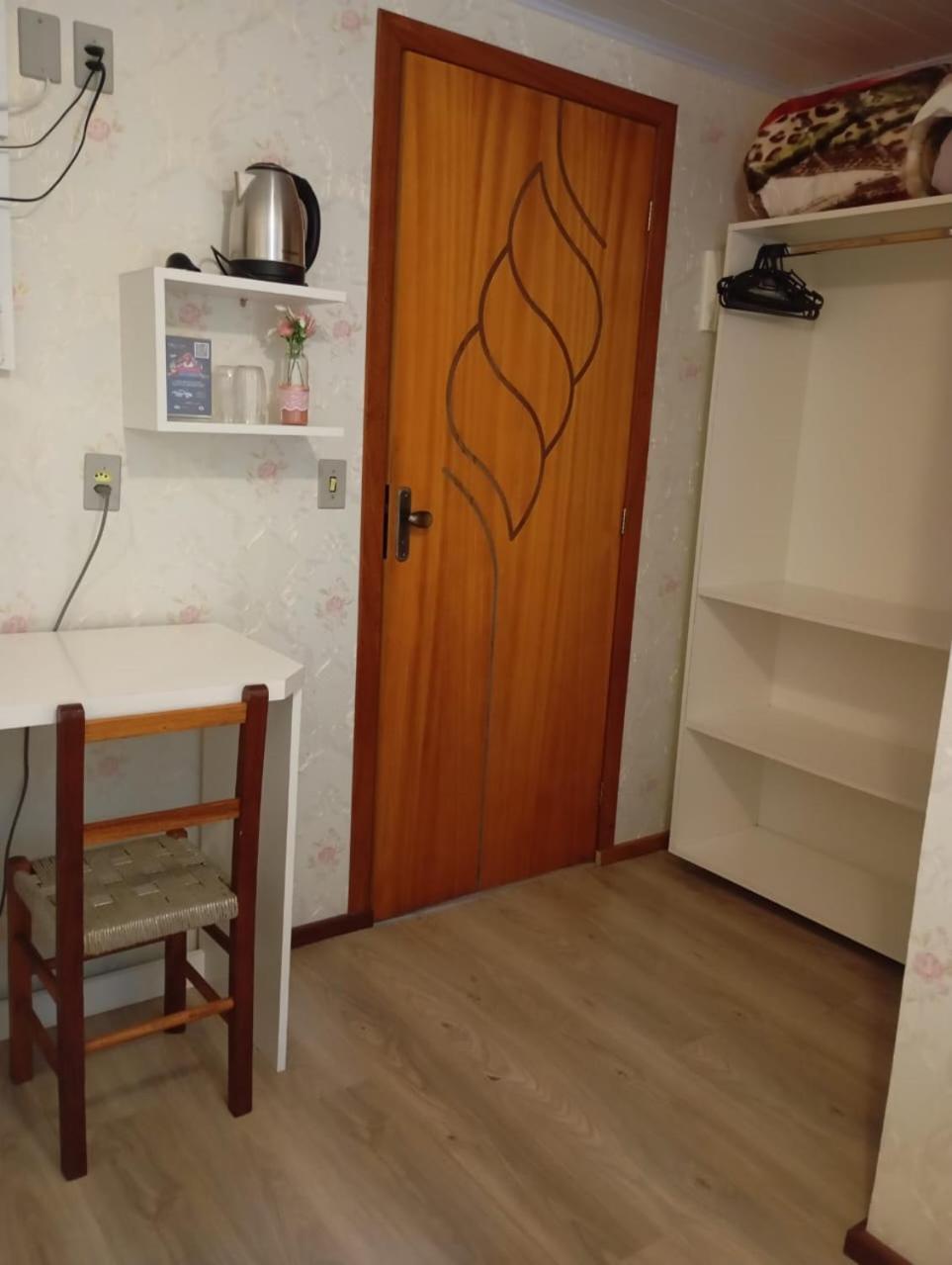 Recanto Vó Eni