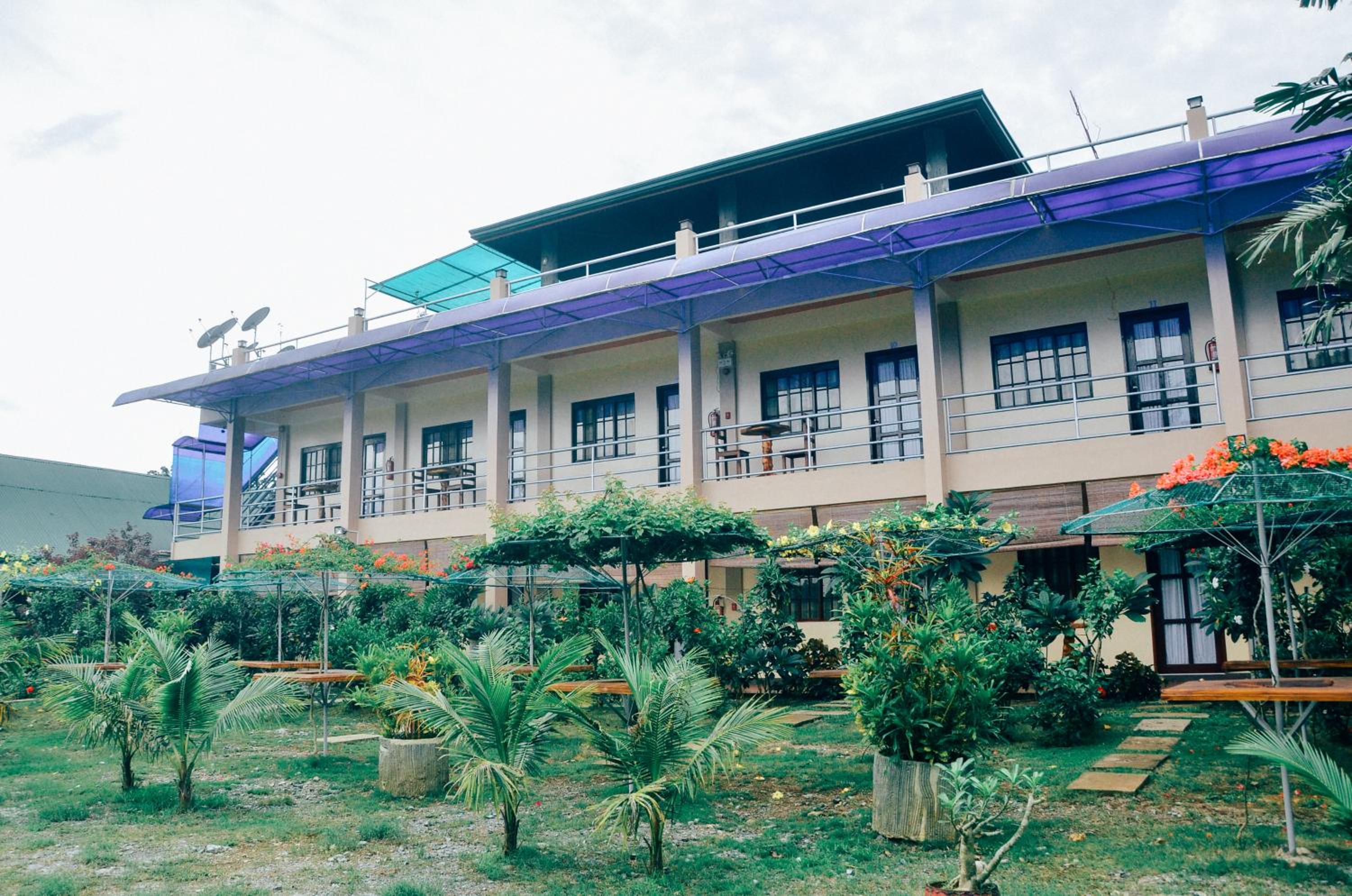 Michelle Pension, Puerto Princesa City - 23