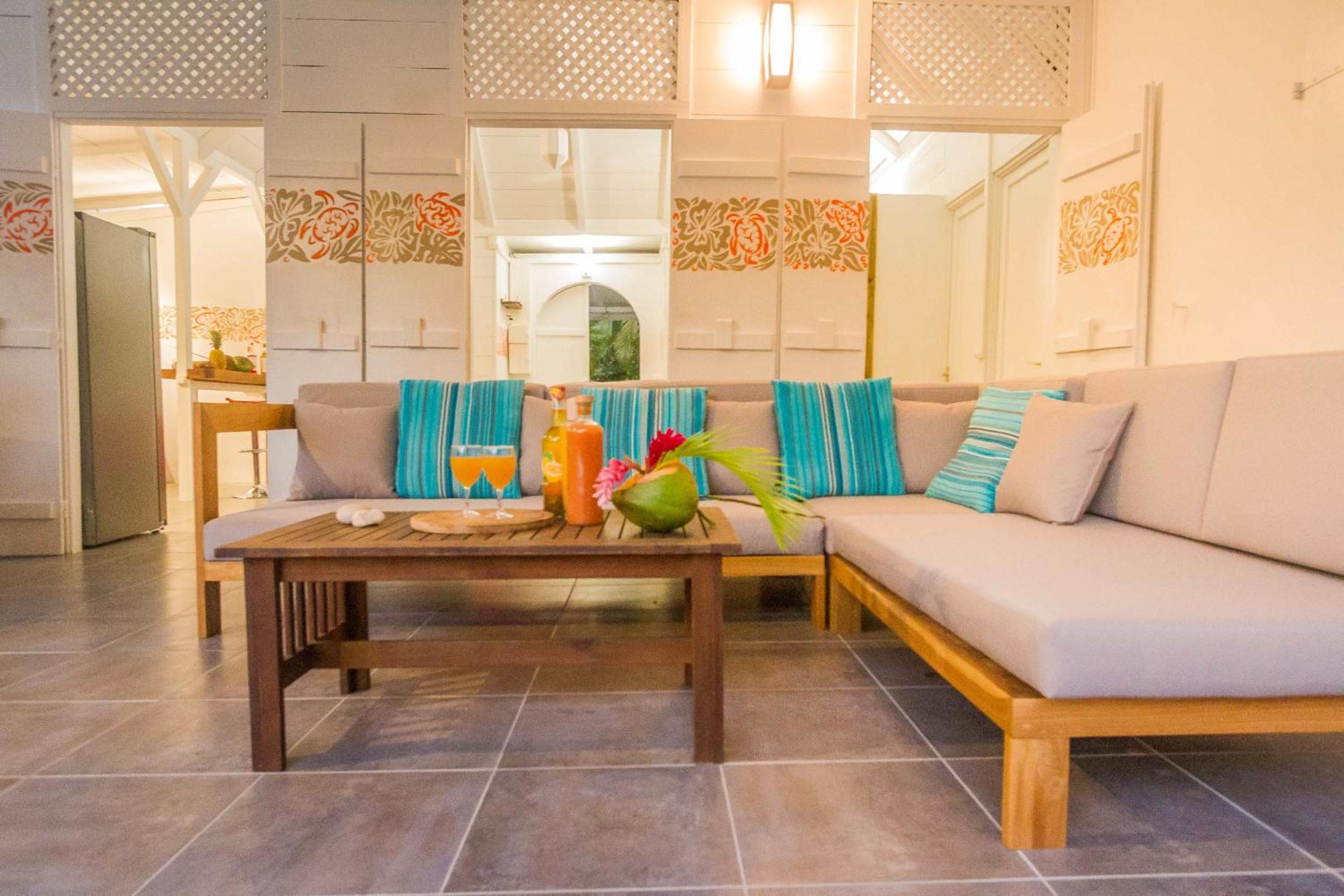 Ecolodges Karet