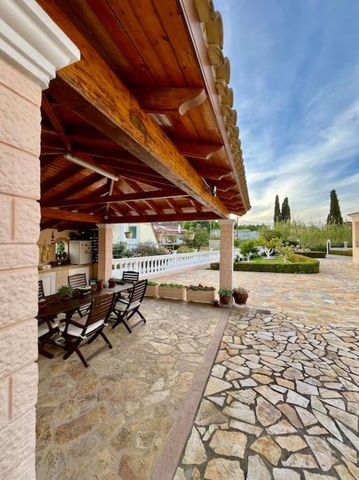 Potamos Riviera House