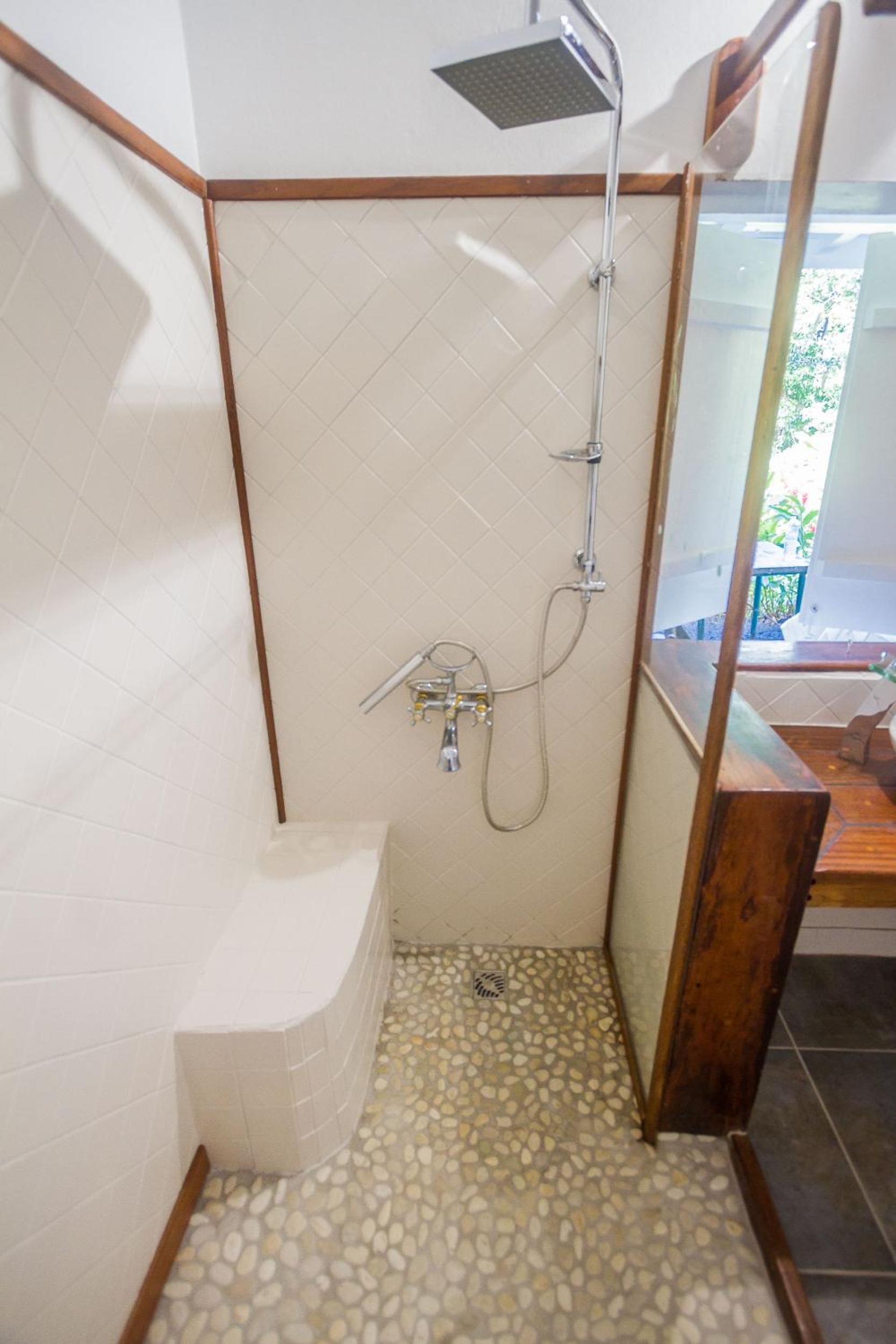 Ecolodges Karet