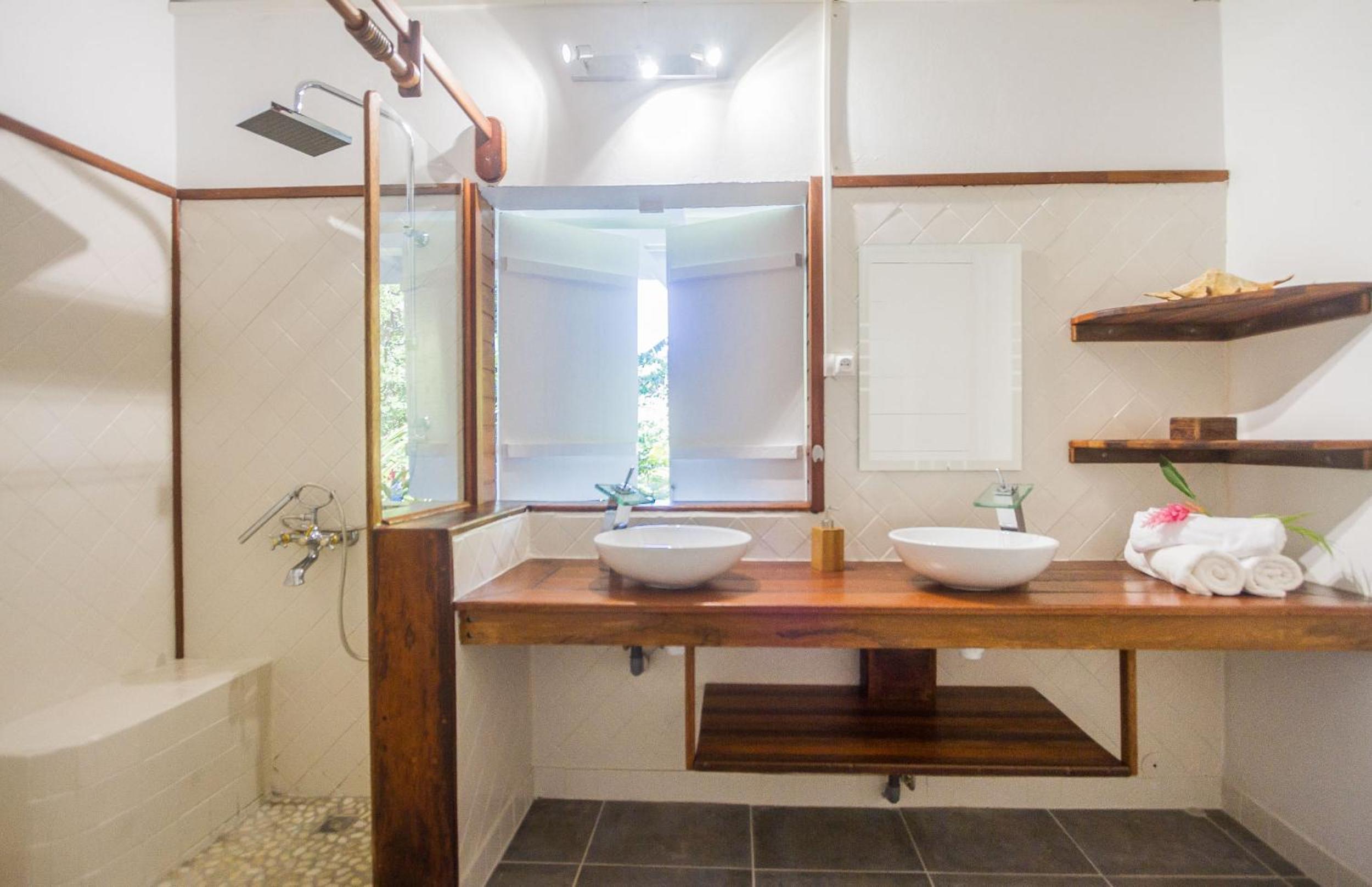 Ecolodges Karet