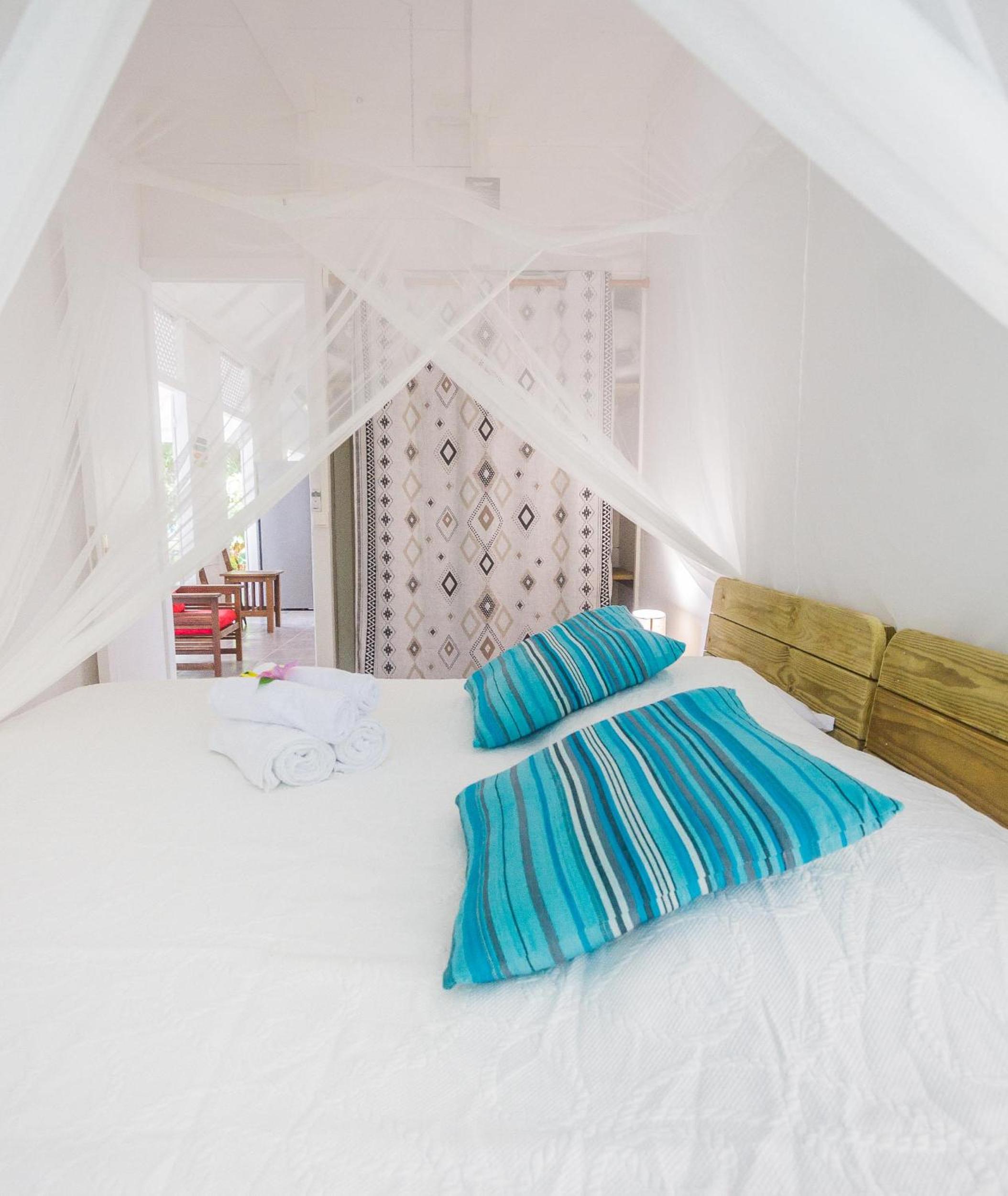 Ecolodges Karet