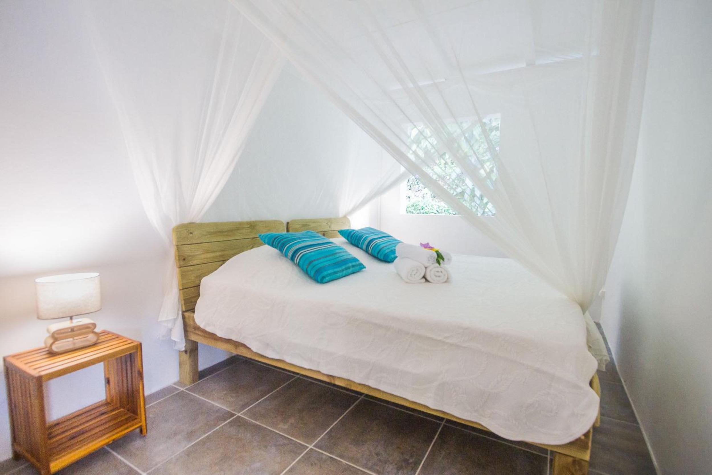 Ecolodges Karet