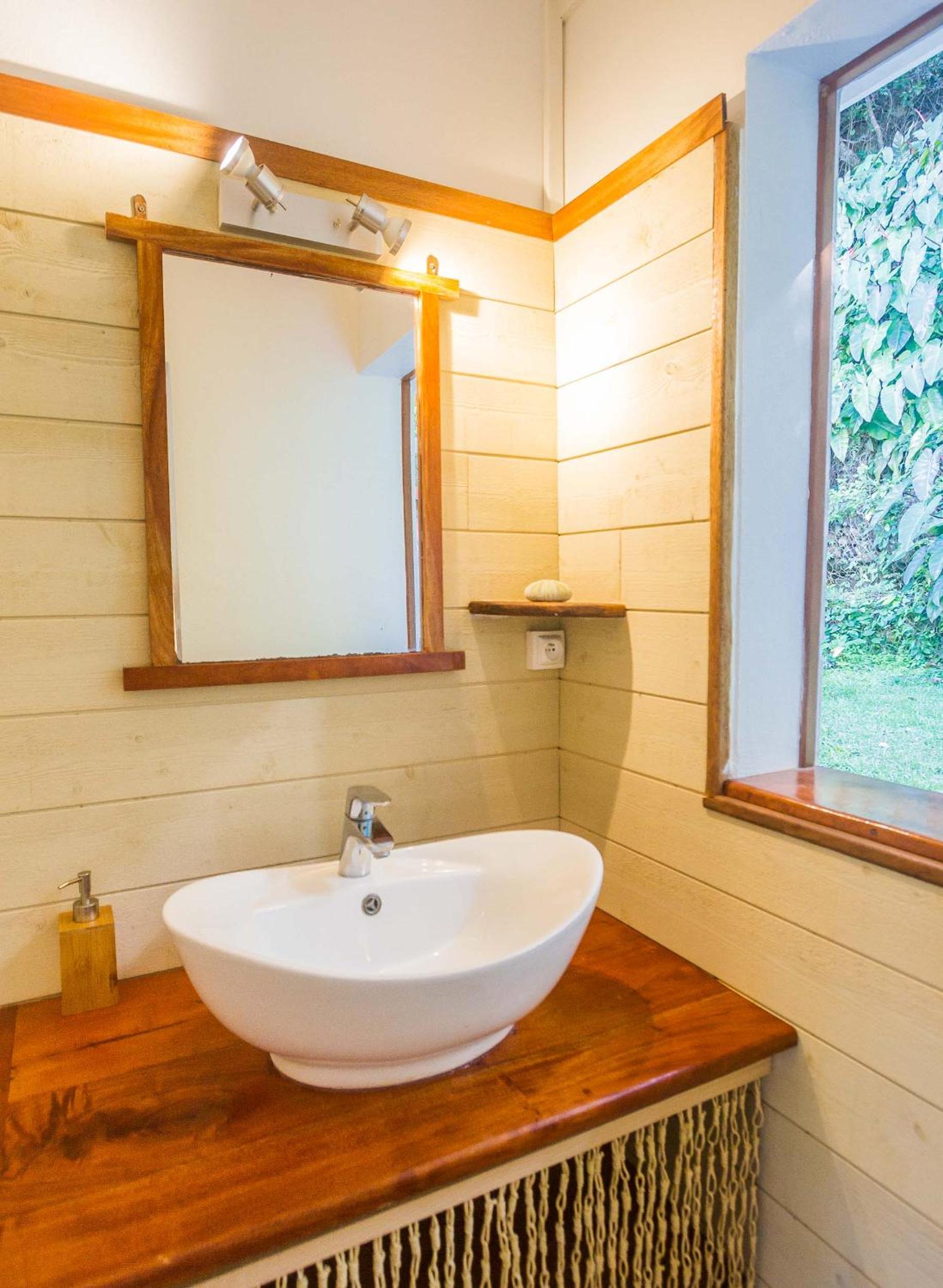 Ecolodges Karet