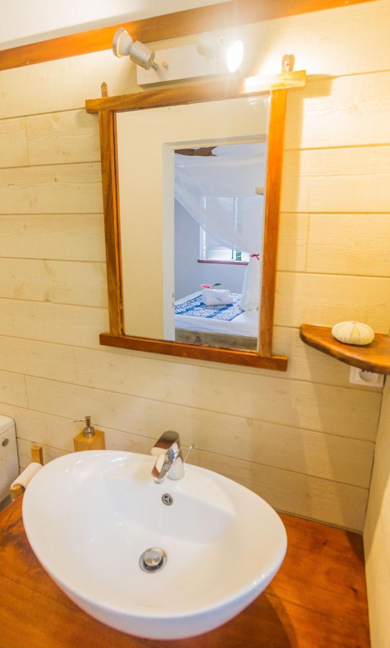 Ecolodges Karet