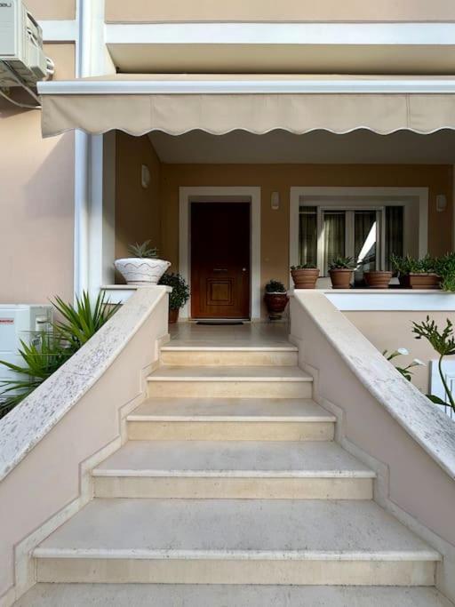Potamos Riviera House