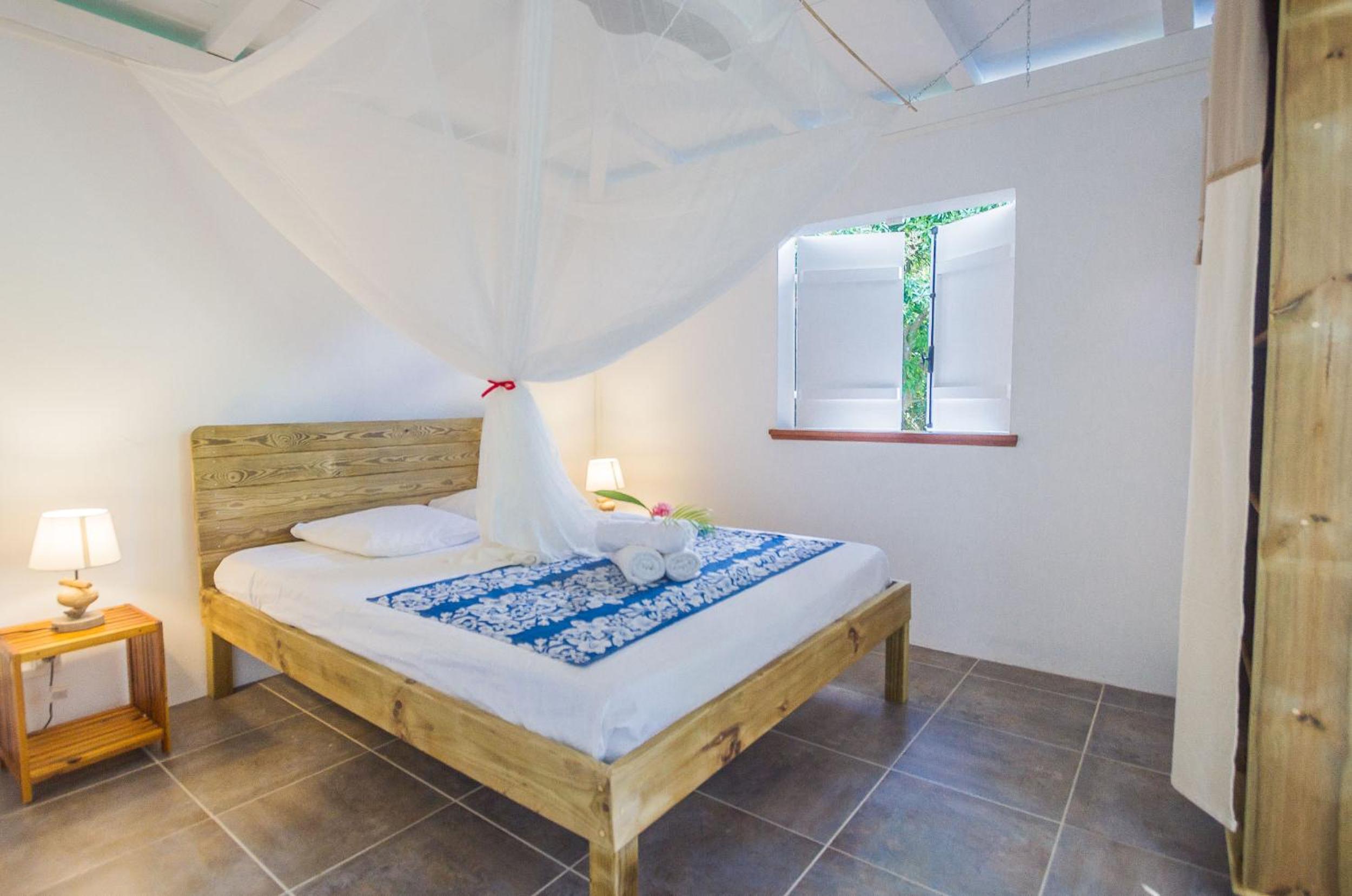 Ecolodges Karet