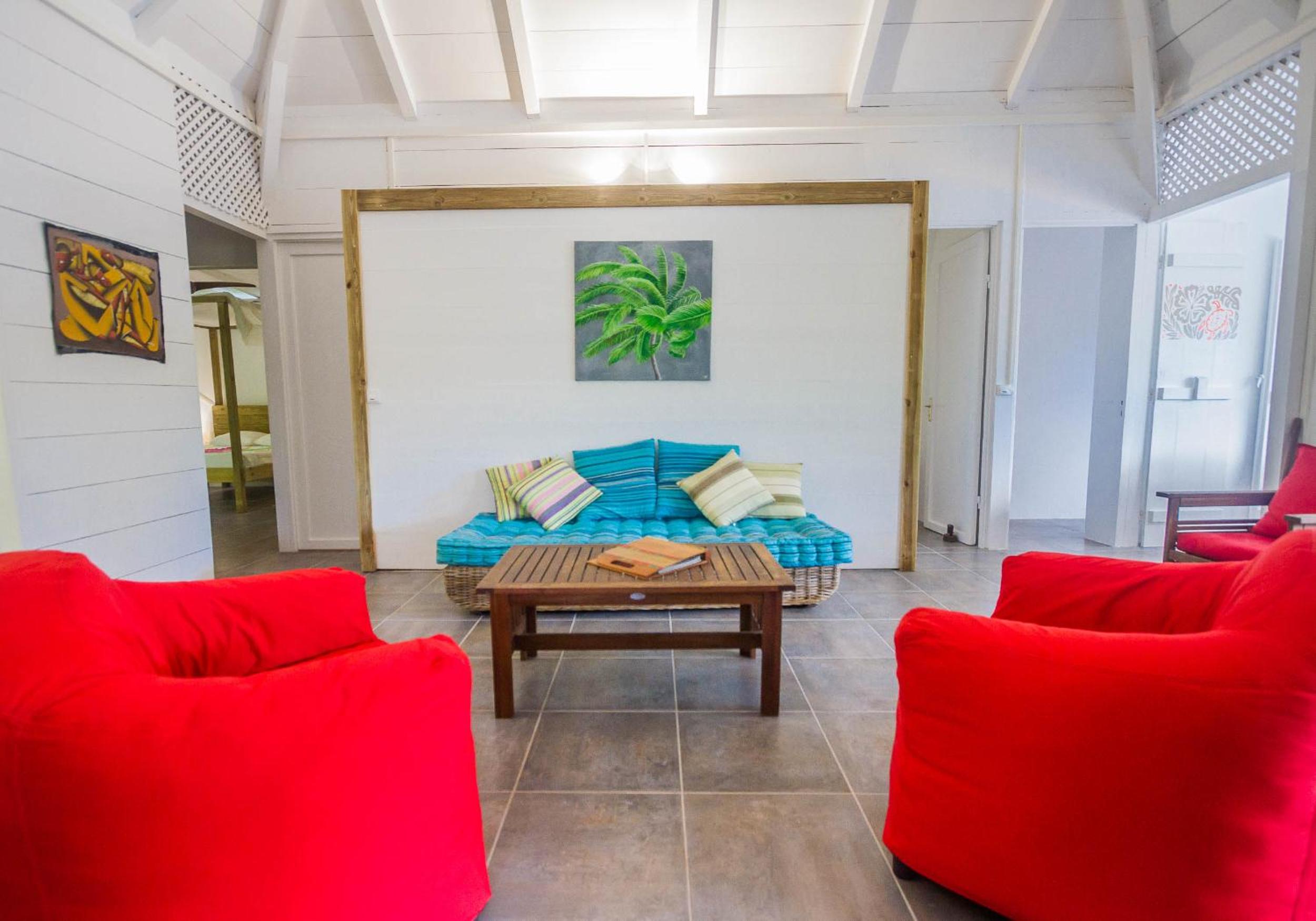 Ecolodges Karet