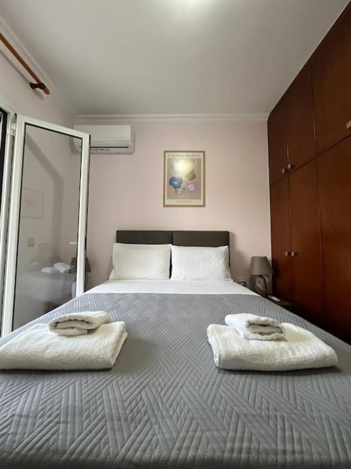 Potamos Riviera House