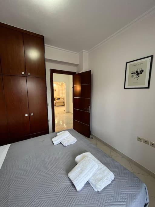 Potamos Riviera House