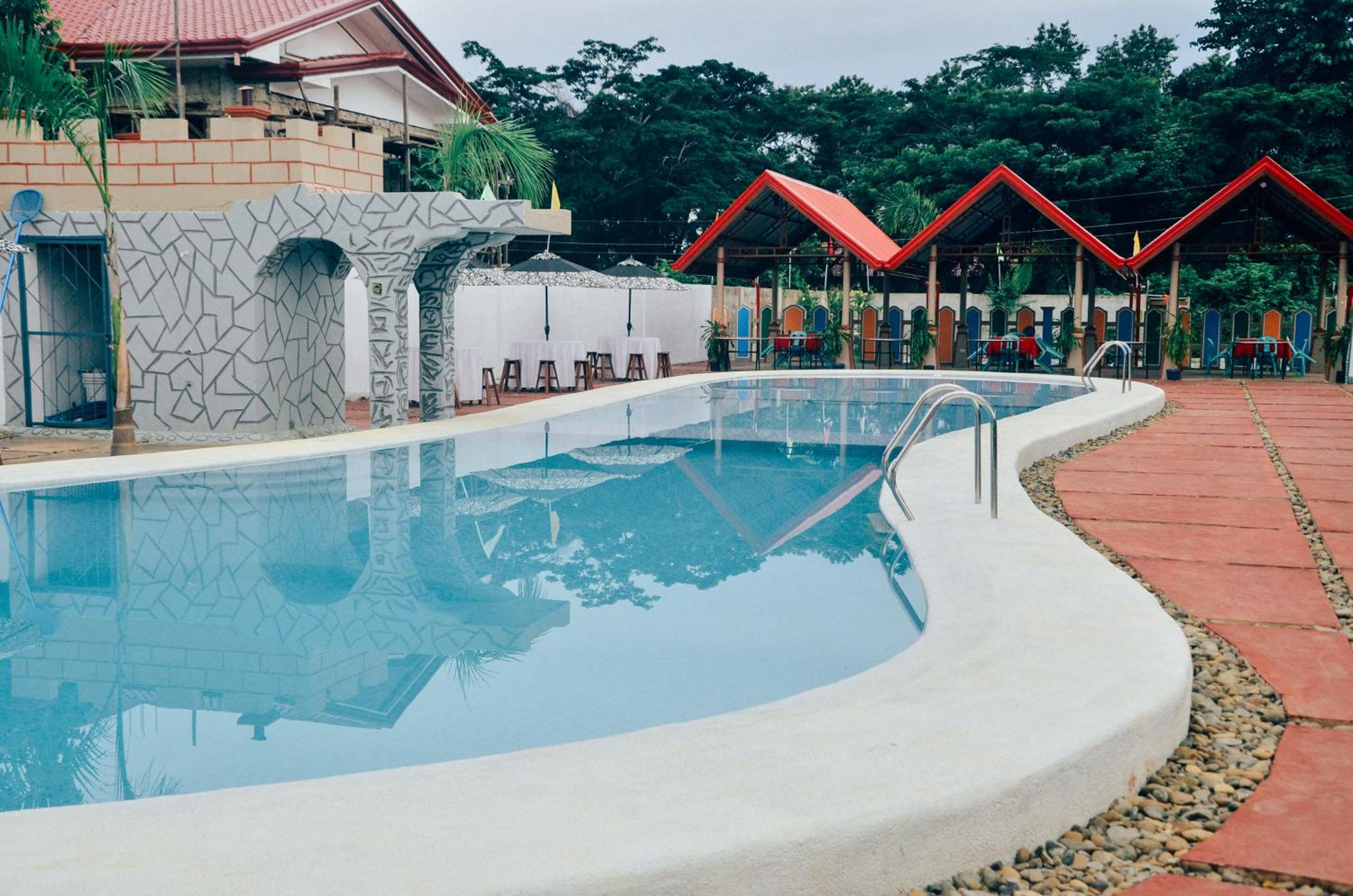 Michelle Pension, Puerto Princesa City - 12