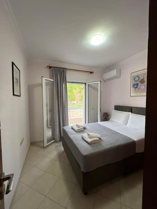 Potamos Riviera House