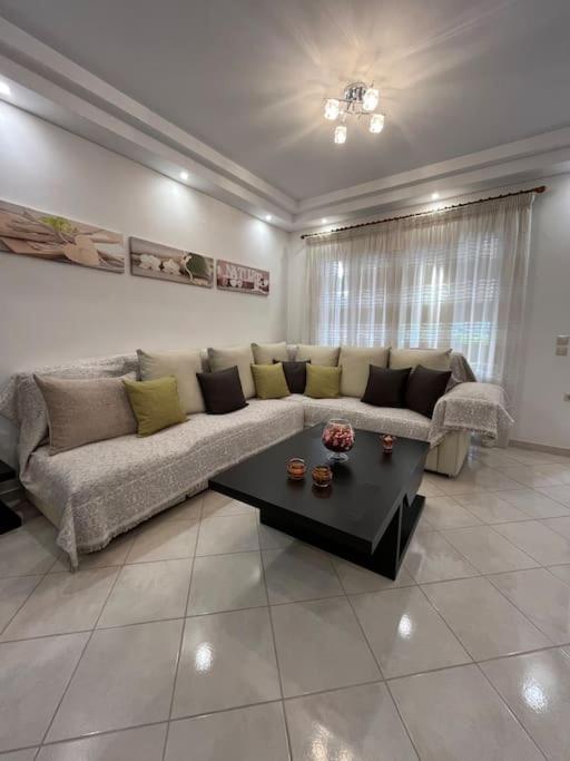 Potamos Riviera House