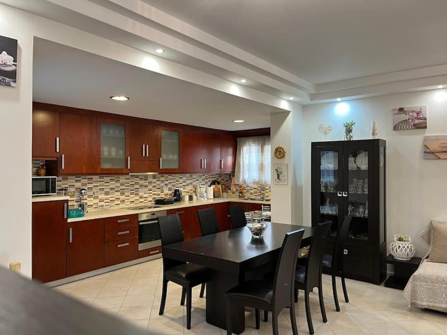Potamos Riviera House