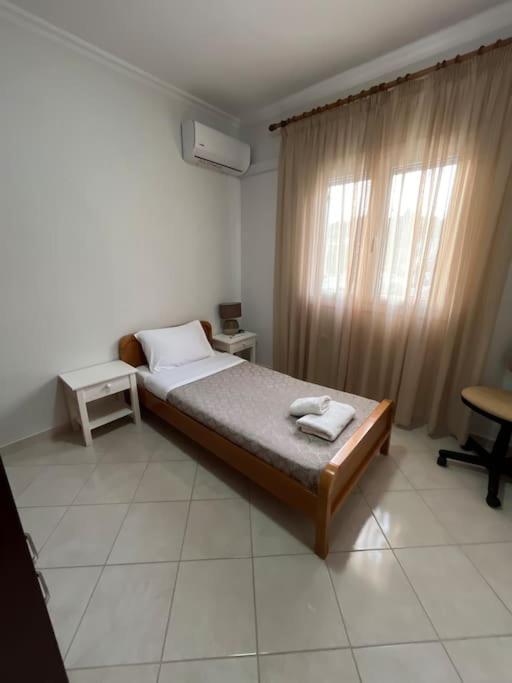 Potamos Riviera House