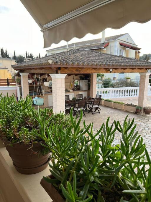 Potamos Riviera House
