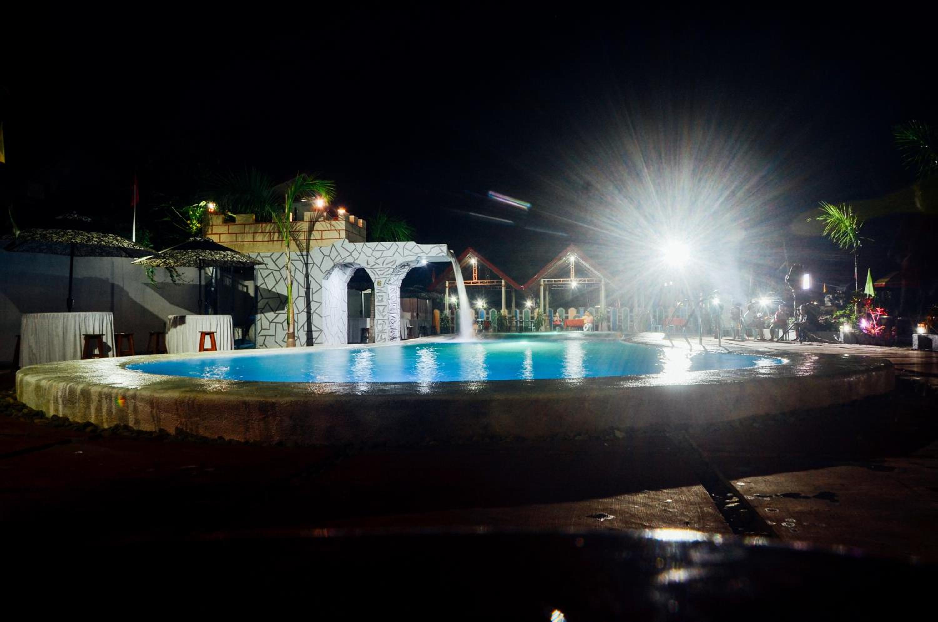 Michelle Pension, Puerto Princesa City - 19