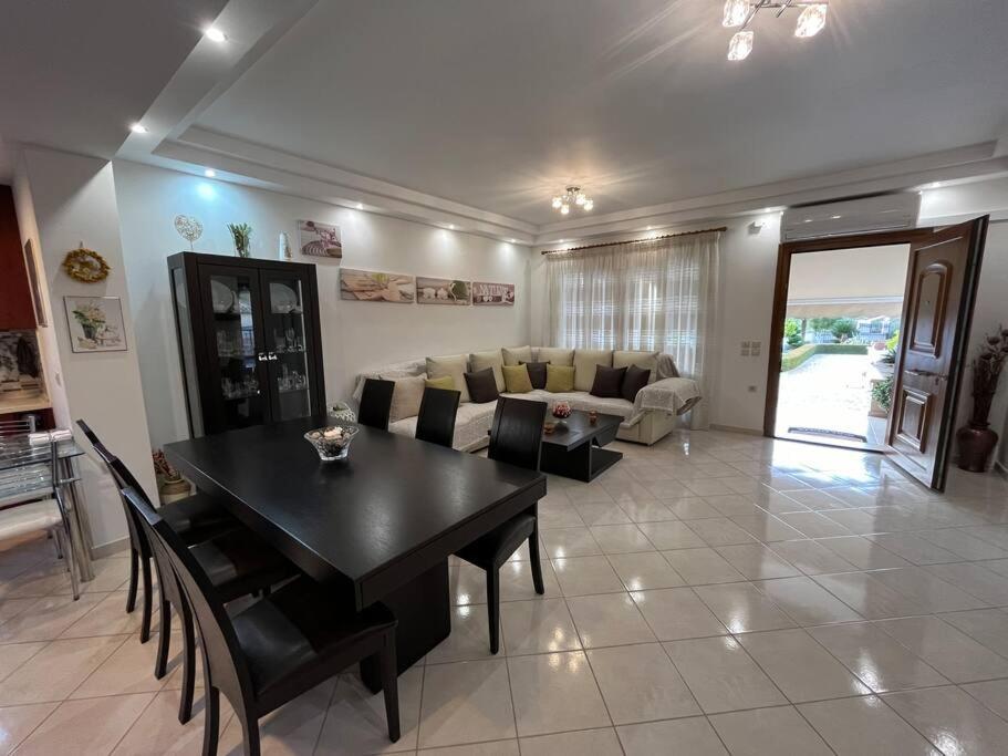Potamos Riviera House