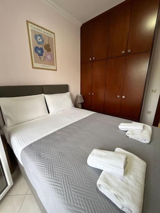 Potamos Riviera House