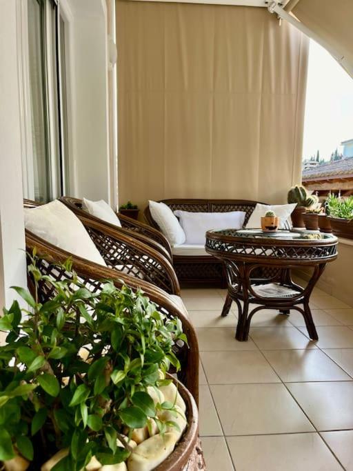Potamos Riviera House