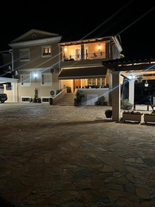 Potamos Riviera House