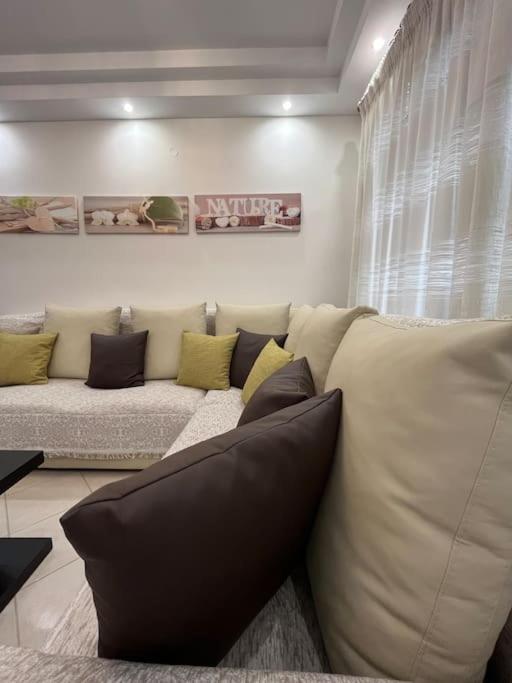 Potamos Riviera House