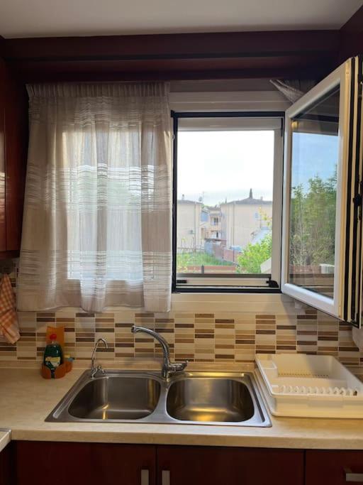 Potamos Riviera House
