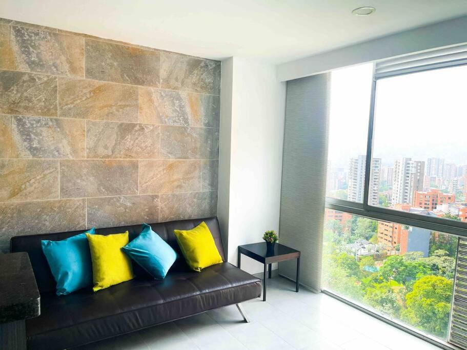 Encantador apartamento en exclusivo sector