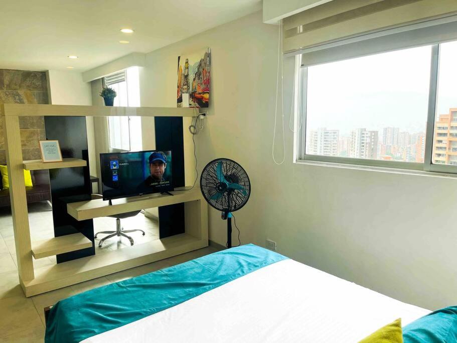 Encantador apartamento en exclusivo sector